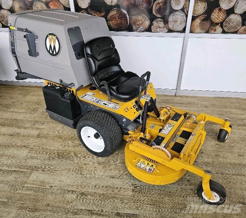 Walker MS18 GHS Косилки