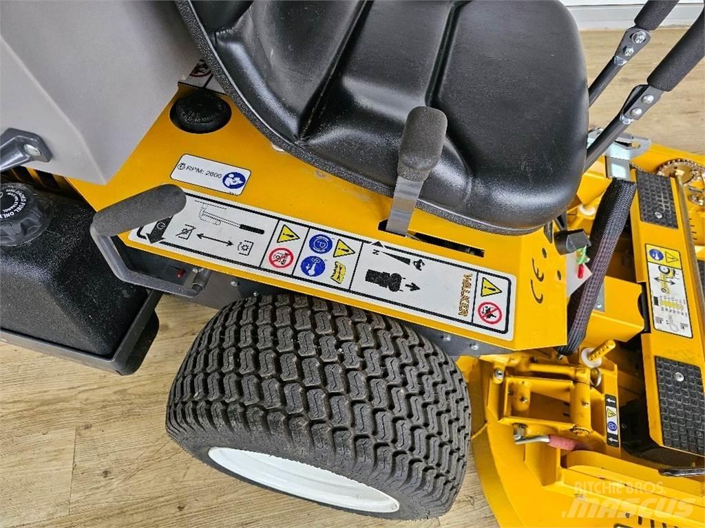 Walker MS18 GHS Косилки