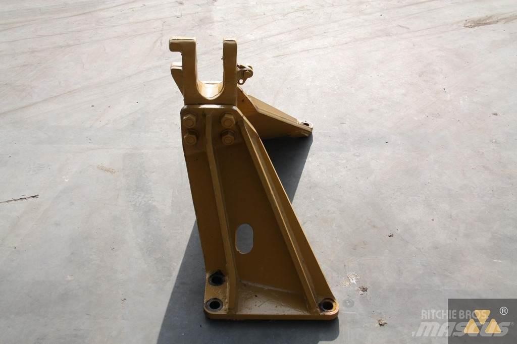 CAT D7G Drawbar Транспорт - Інші