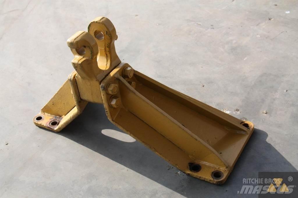 CAT D7G Drawbar Транспорт - Інші