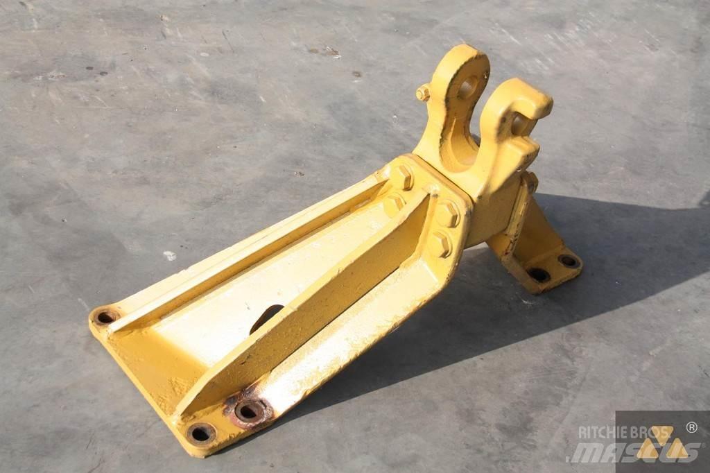 CAT D7G Drawbar Транспорт - Інші