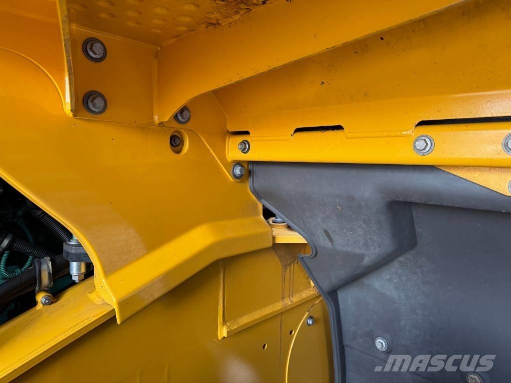 Volvo L 90 H Фронтальні навантажувачі