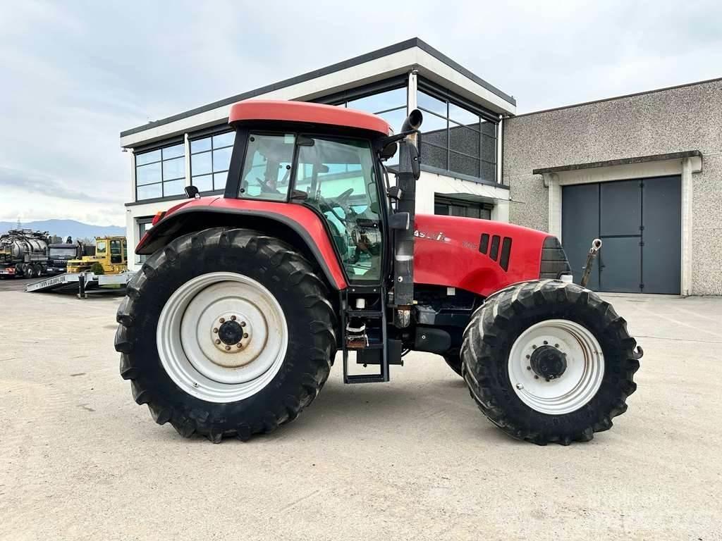 Case IH CVX 195 Трактори