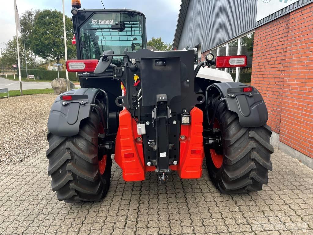Bobcat TL 43.80 HF Телескопічні навантажувачі