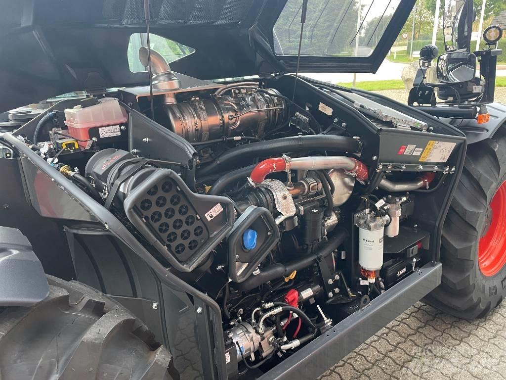 Bobcat TL 43.80 HF Телескопічні навантажувачі