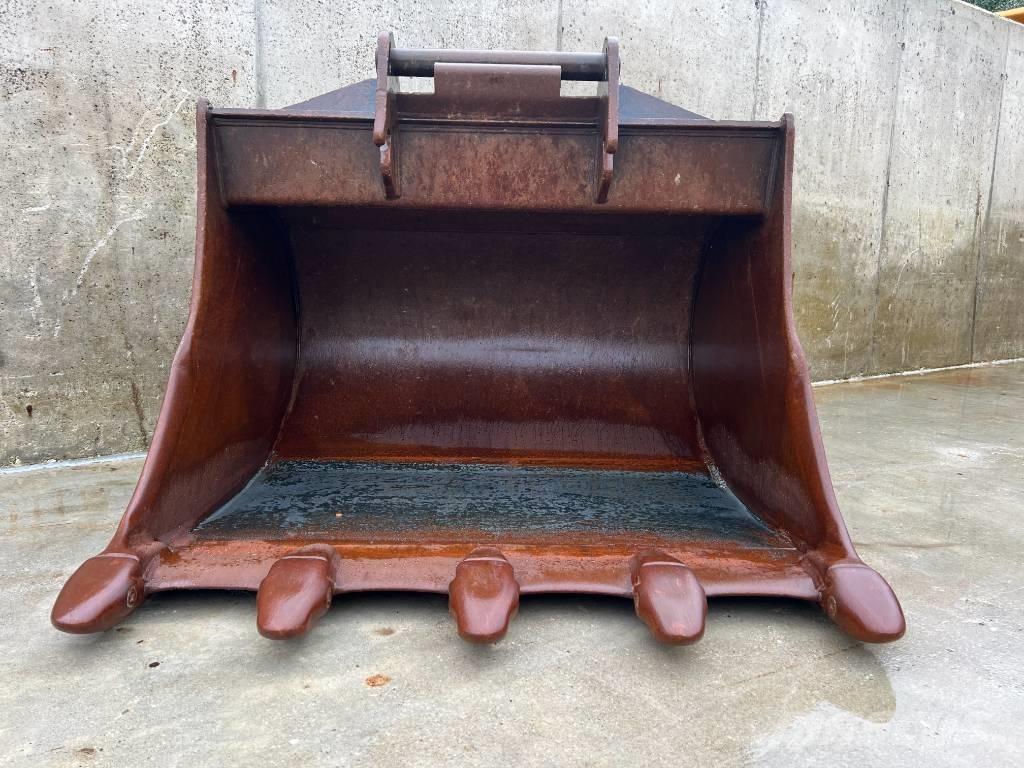 OilQuick OQ70/55 Ковші