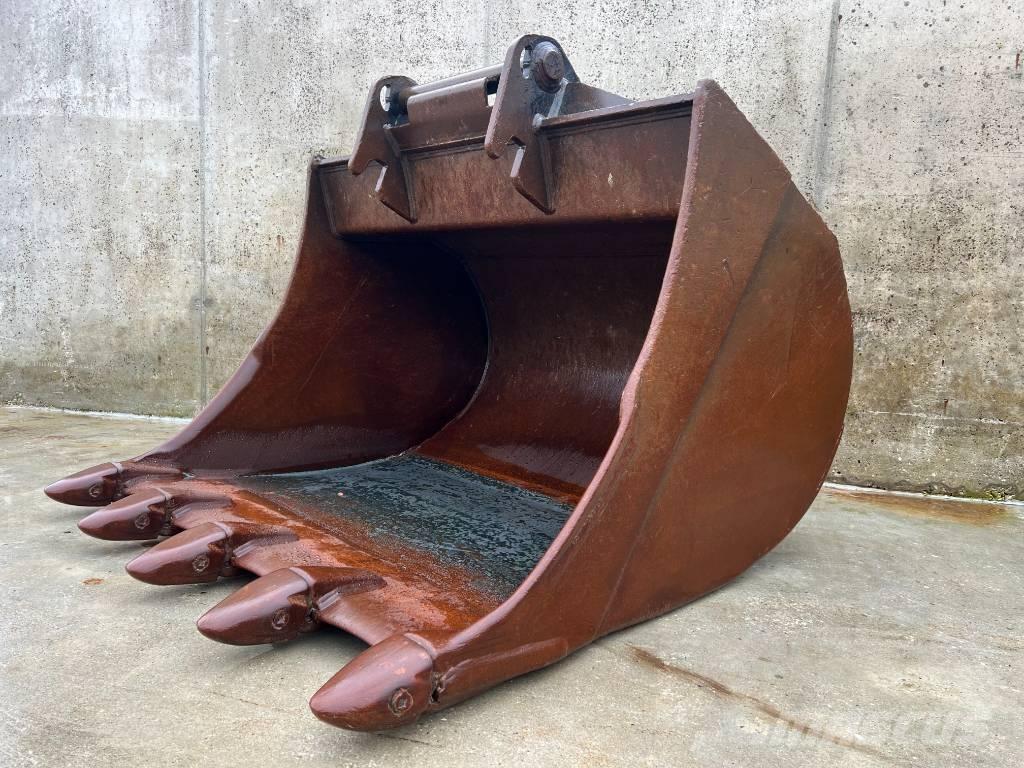 OilQuick OQ70/55 Ковші