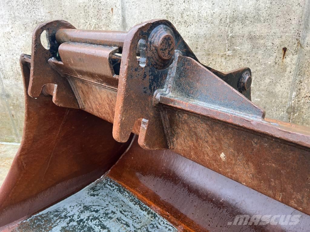 OilQuick OQ70/55 Ковші