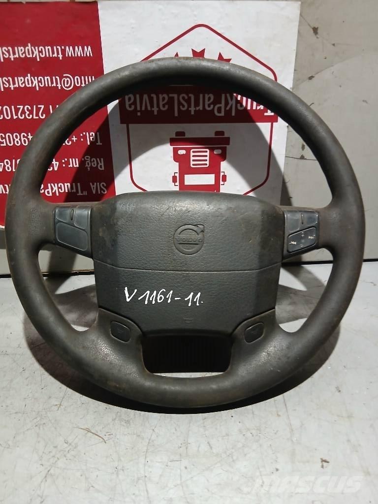 Volvo FH 12   80562498 Кабіни