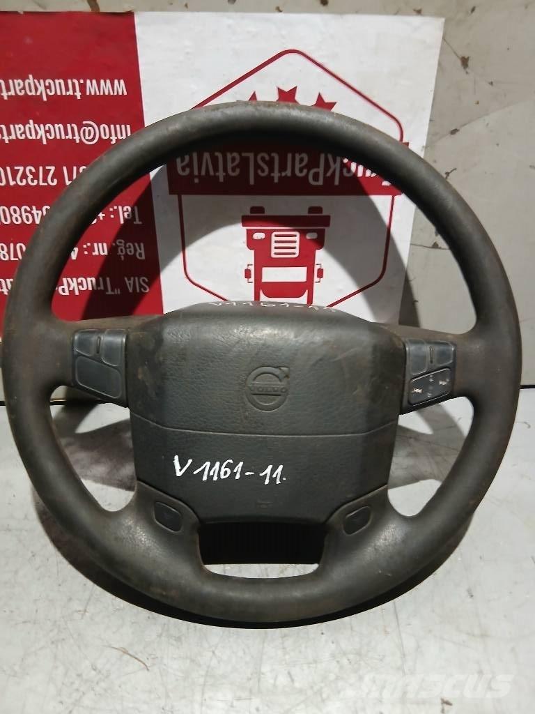 Volvo FH 12   80562498 Кабіни