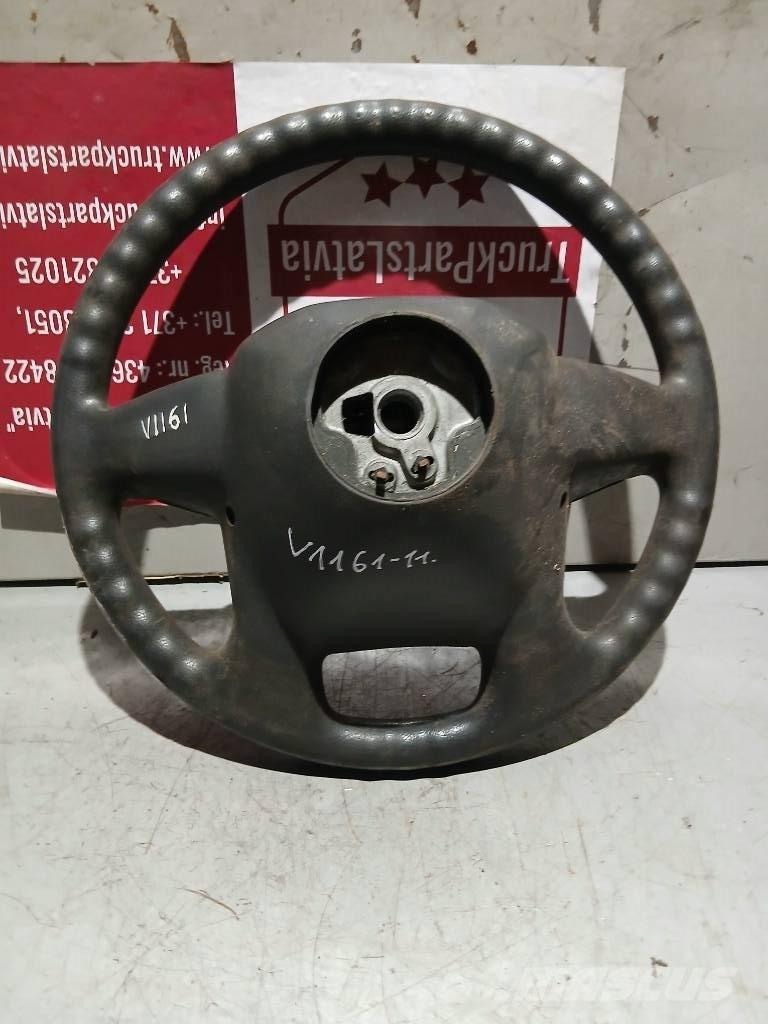 Volvo FH 12   80562498 Кабіни