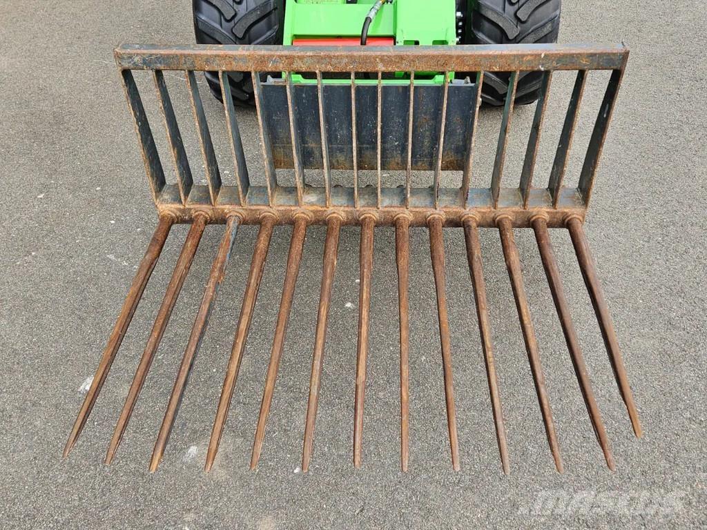 Avant Tegelriek Будтехніка - Інші