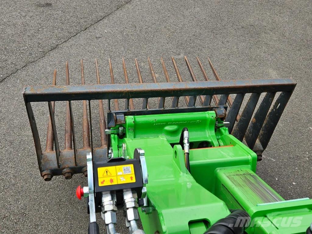 Avant Tegelriek Будтехніка - Інші