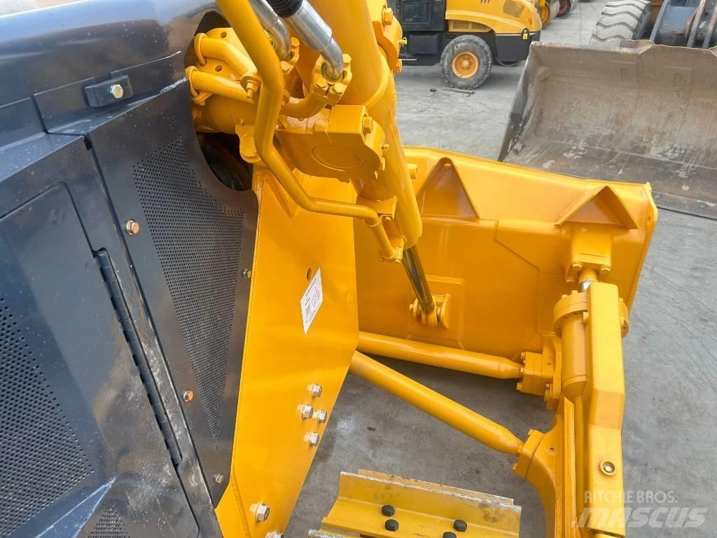 Shantui SD 32 Гусеничні бульдозери