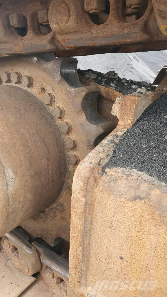 Doosan DX 300 LC-5 Гусеничні екскаватори