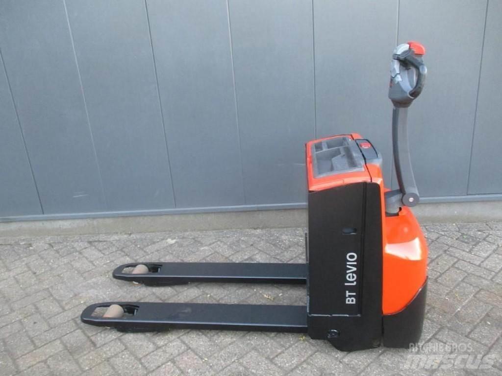 BT LWE 160 Штабелери