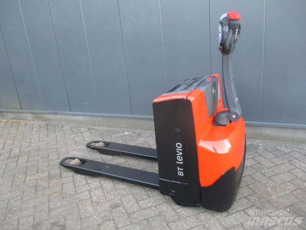 BT LWE 160 Штабелери