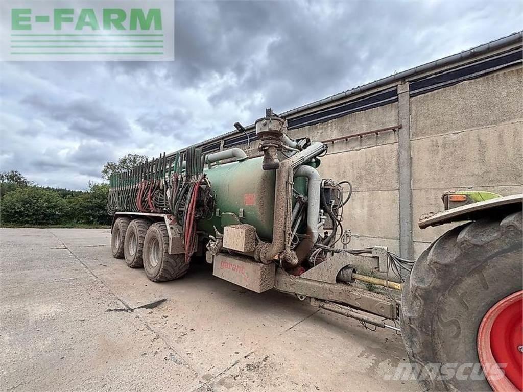 Kotte ptr 28600 / h Розсіювачі гною