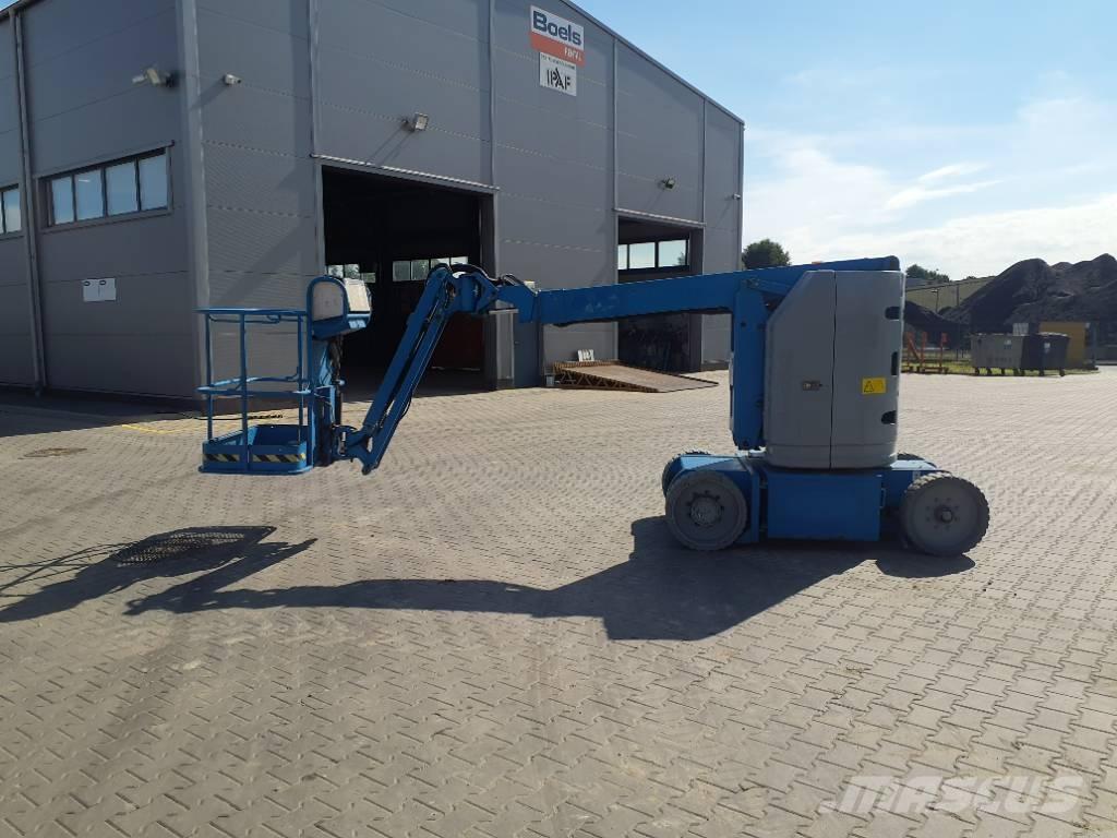 Genie Z30/20N Колінчаті підйомники