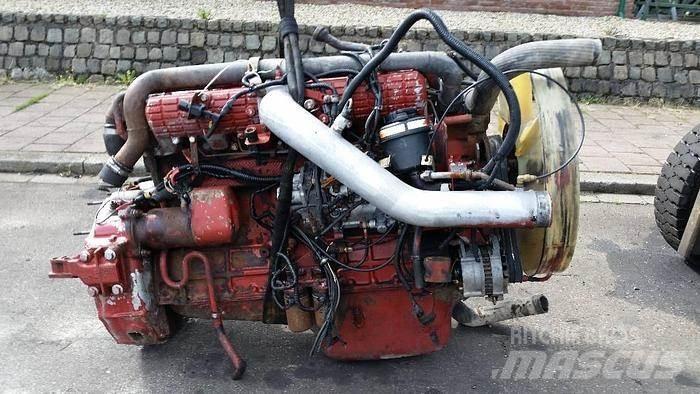  Engines 8460 Транспорт - Інші