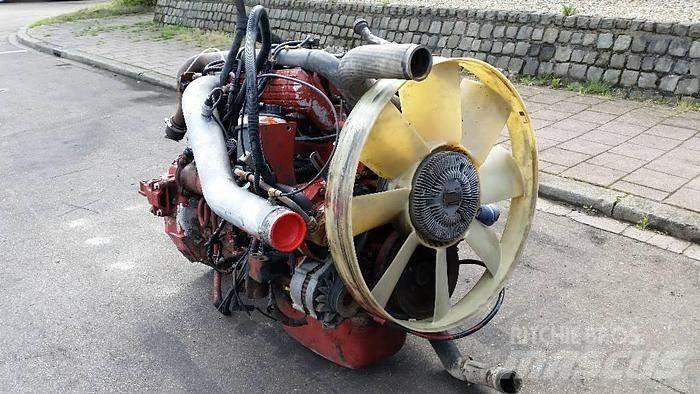  Engines 8460 Транспорт - Інші
