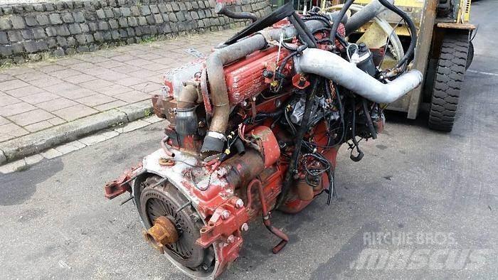  Engines 8460 Транспорт - Інші