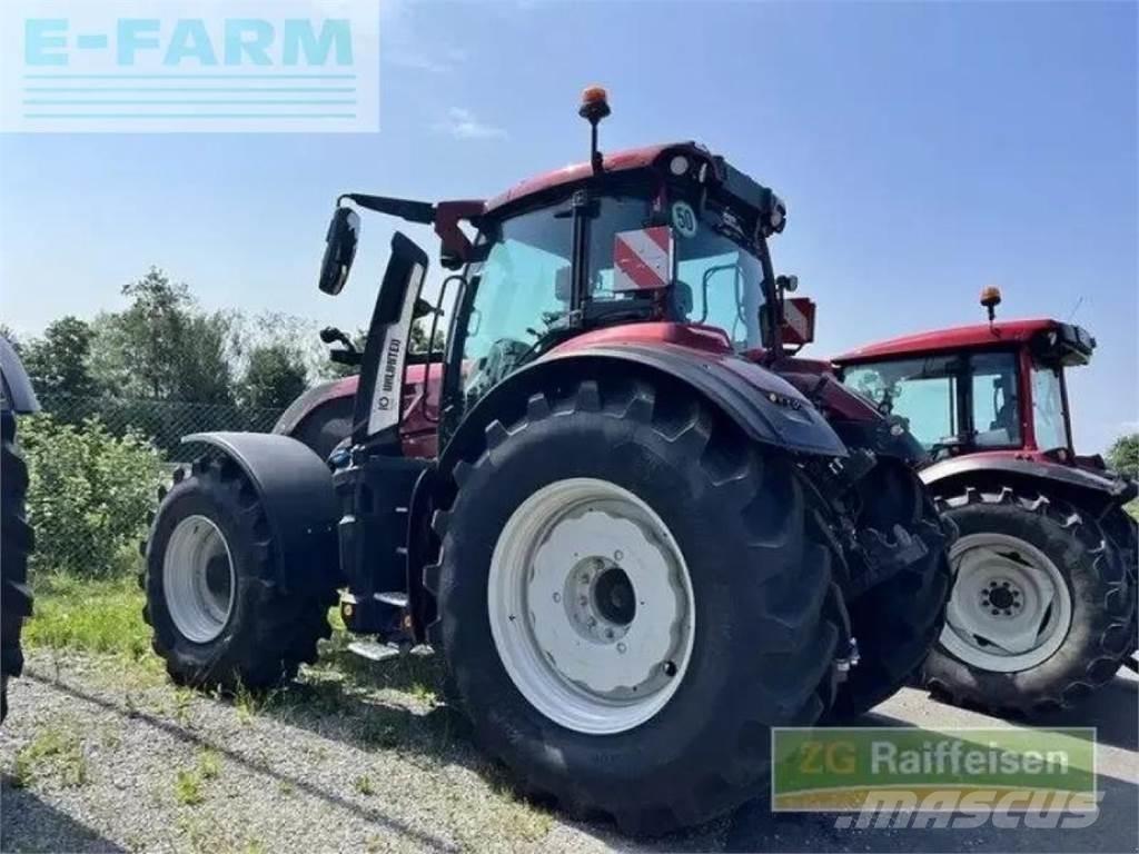Valtra q305 Трактори