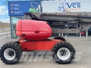 Manitou 180 ATJ Колінчаті підйомники
