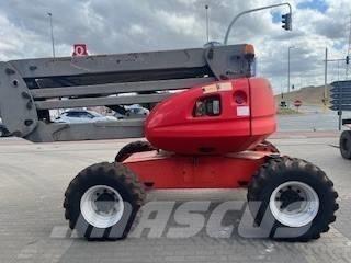 Manitou 180 ATJ Колінчаті підйомники
