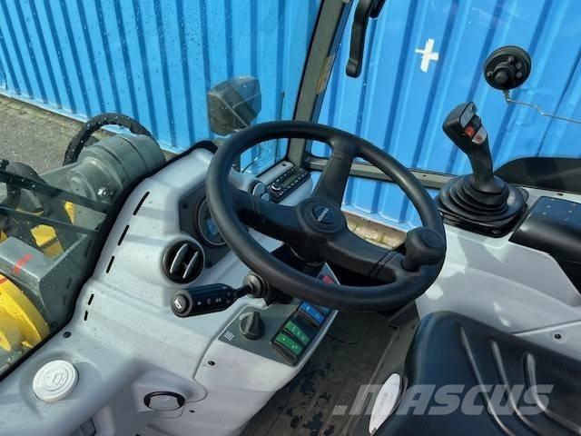 Kramer 5055e | 2021 Фронтальні навантажувачі