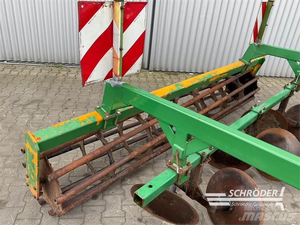 Kotte FLGR 3,0 M Культиватори