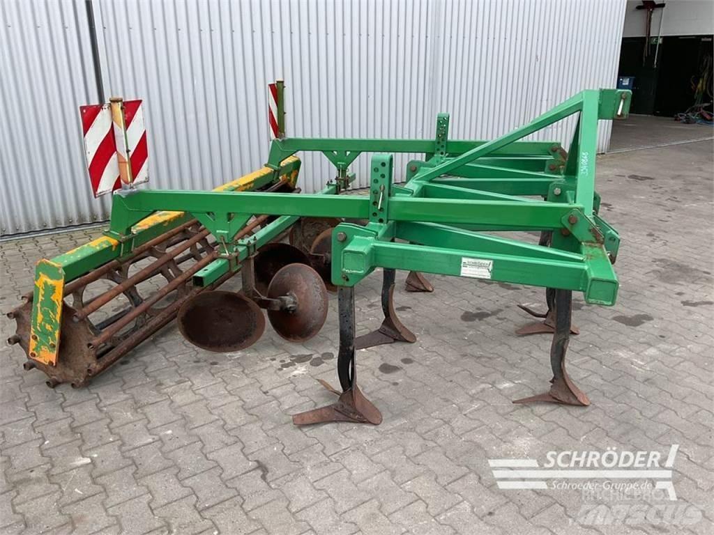 Kotte FLGR 3,0 M Культиватори
