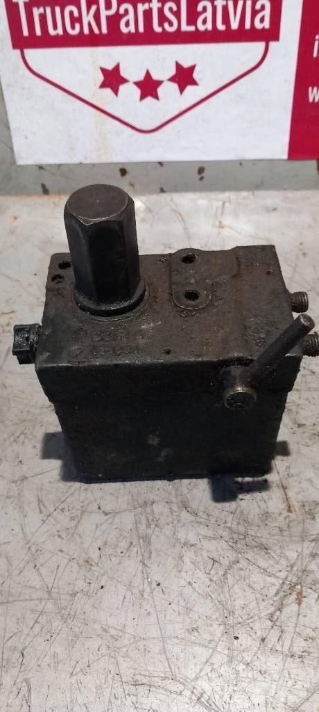 MAN TGS.    85417236020 Гідравліка
