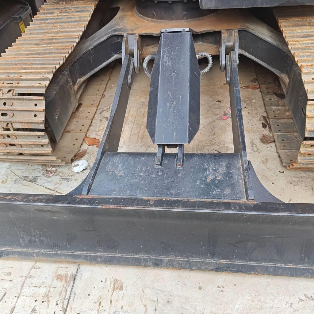 Hitachi ZX 70 Міні-екскаватори < 7т