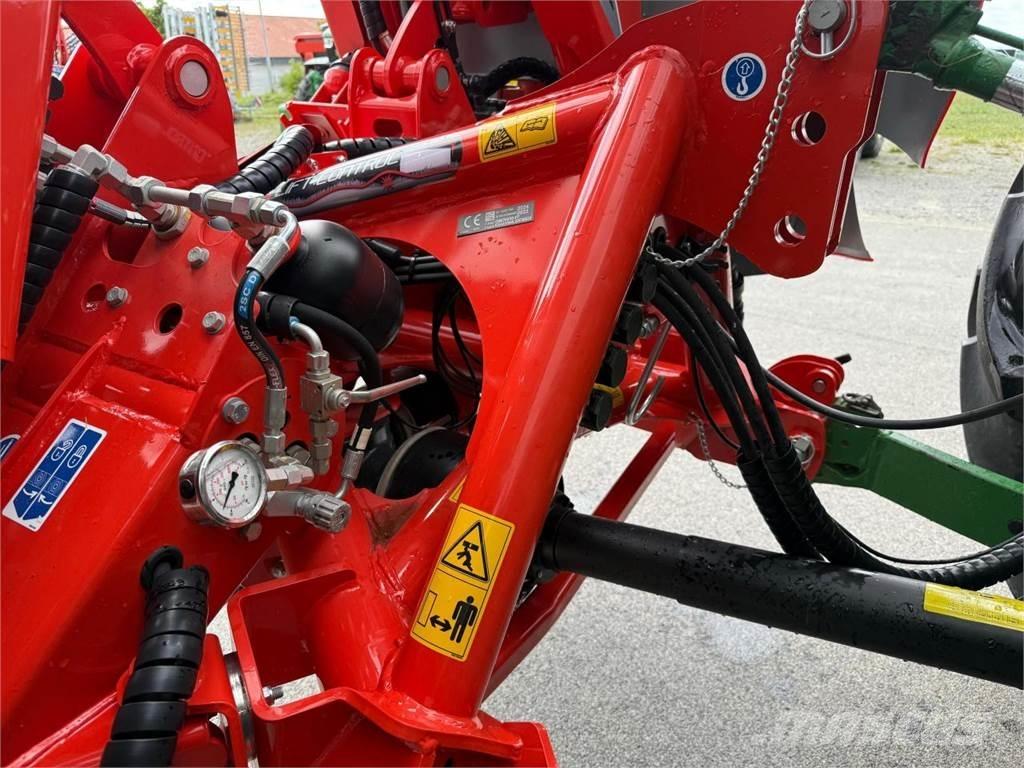 Kuhn GMD 9530-FF Косилки