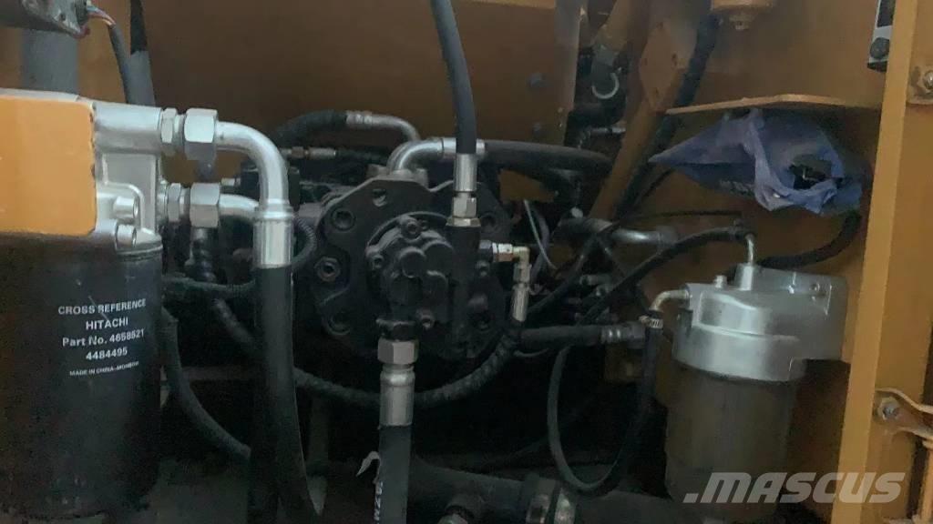 Sany 155c Гусеничні екскаватори