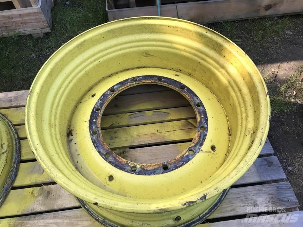 John Deere 18x34 Колеса