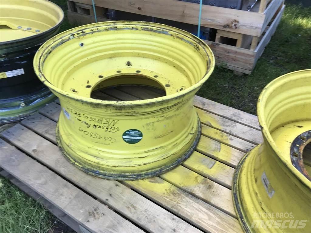 John Deere 18x34 Колеса