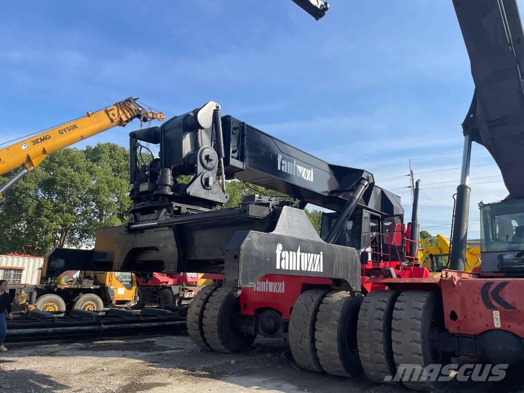 Fantuzzi CS 45 KM Річстакери