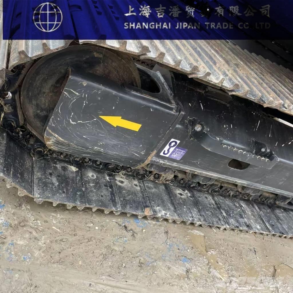 Volvo EC 150 Гусеничні екскаватори