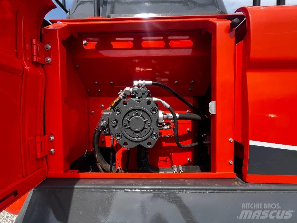 Doosan DX 300 LC-9C Гусеничні екскаватори