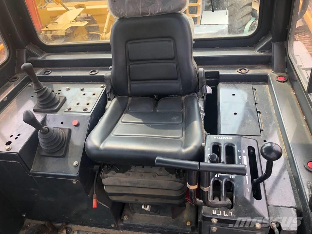 Shantui SD22 Гусеничні бульдозери
