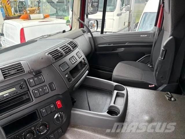 DAF CF 440 Тягачі
