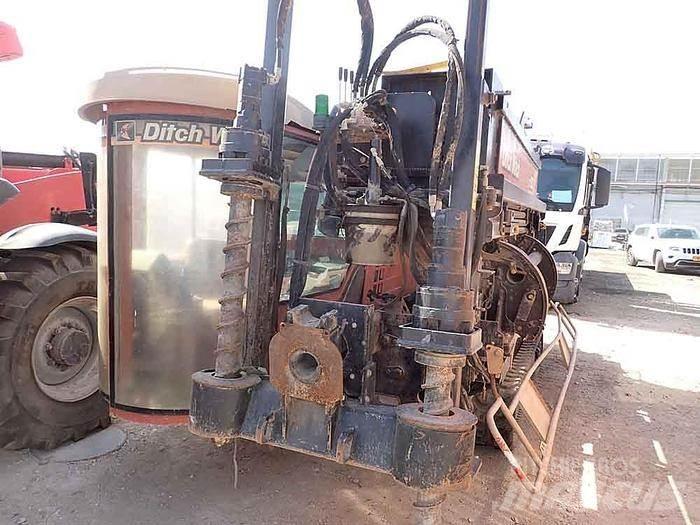 Ditch Witch JT30AT Свердлильні установки
