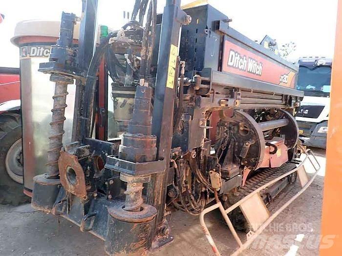 Ditch Witch JT30AT Свердлильні установки