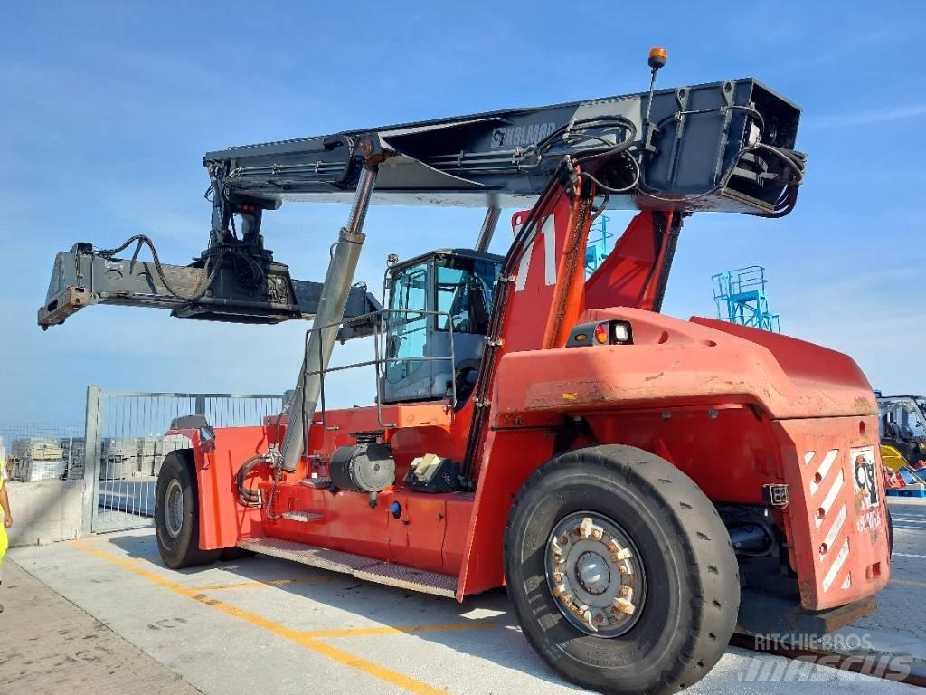 Kalmar DRG450-65S6 Річстакери