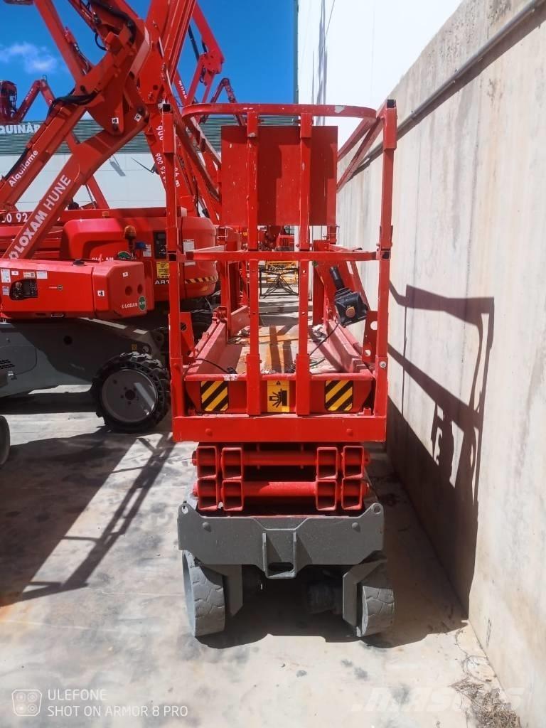 Genie GS 2032 Підйомники-ножиці