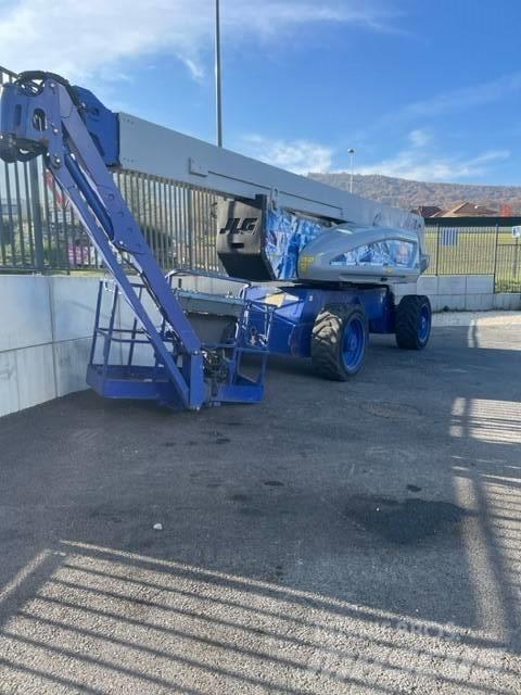 JLG 1250 AJP Колінчаті підйомники