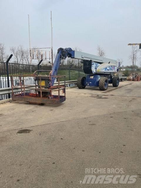 JLG 1250 AJP Колінчаті підйомники