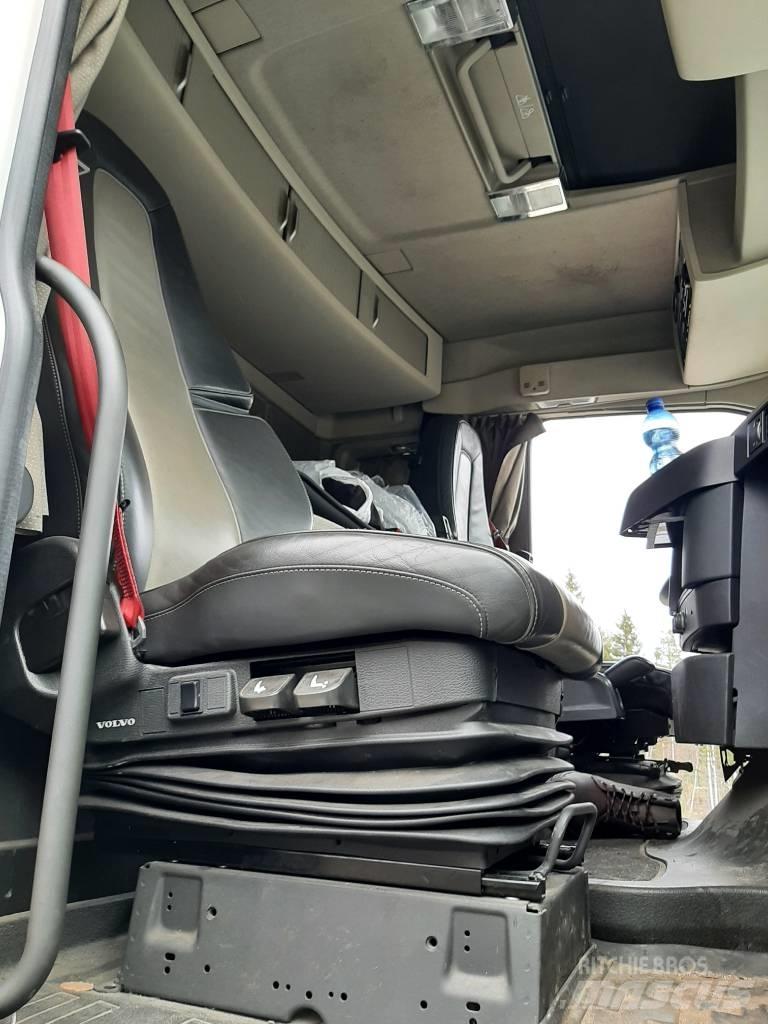Volvo FH 13 Рефрижератори